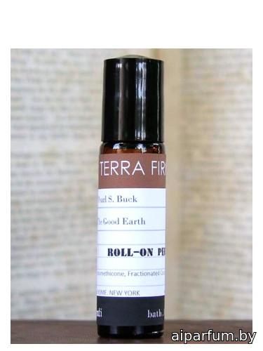 Terra Firma