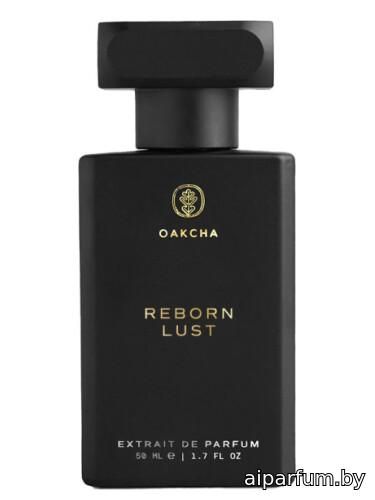 Reborn Lust