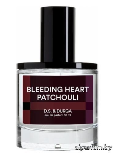 Bleeding Heart Patchouli