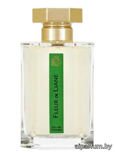 Fleur de Liane