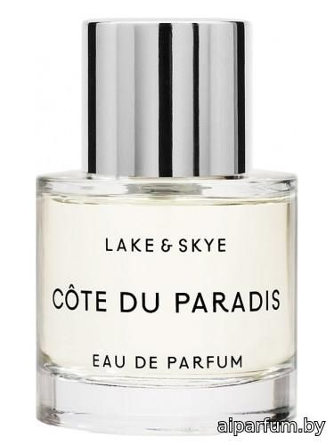 Côte du Paradis