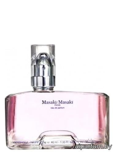 Masaki/Masaki