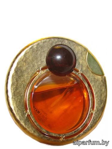Mahora Extrait de Parfum