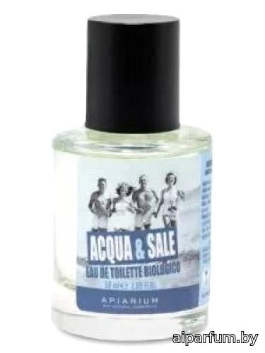 Acqua & Sale