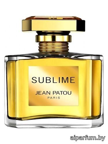 Sublime Eau de Parfum
