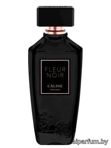 Fleur Noir