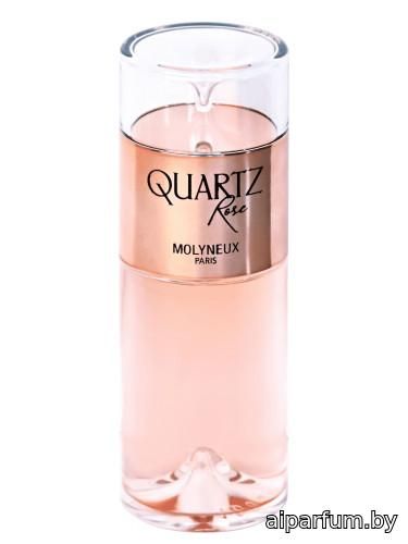Quartz Rose