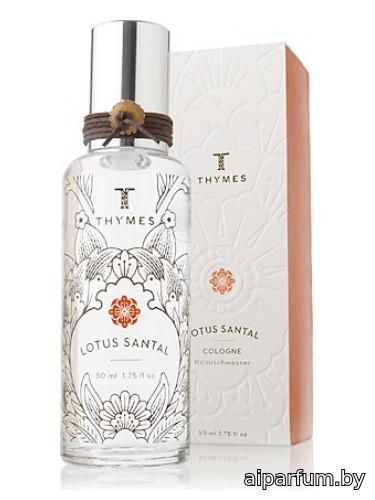 Lotus Santal