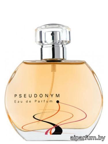 Pseudonym