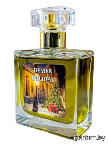 DeMer Holiday