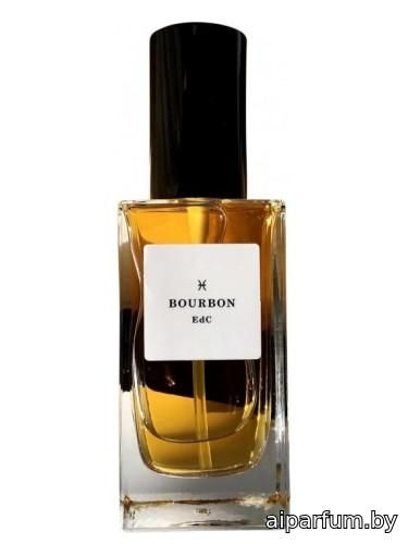 Bourbon Eau de Cologne