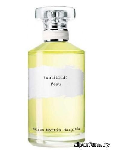 Untitled L'Eau