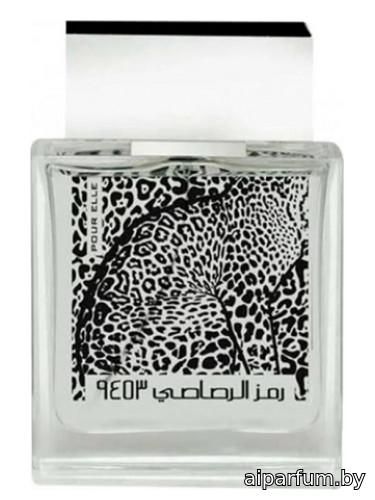 Rumz Al Rasasi 9453 Pour Elle