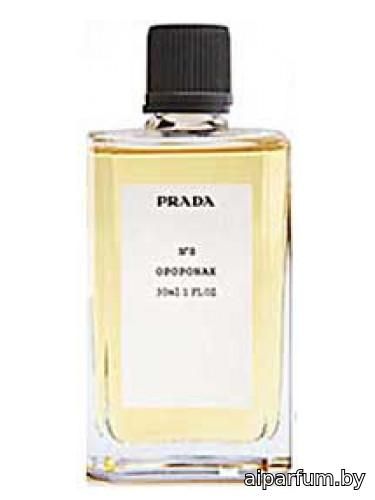 No8 Opopanax