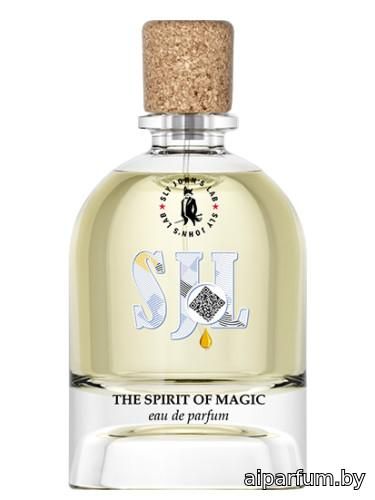 The Spirit of Magic