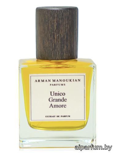 Unico Grande Amore