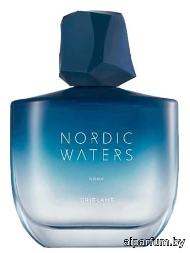 Nordic Waters for Him