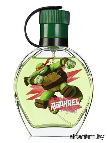 Teenage Mutant Ninja Turtles Raphael