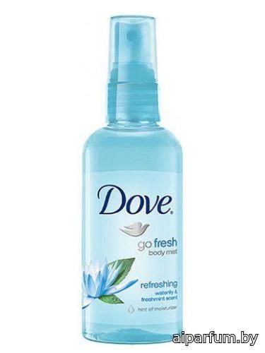 Go Fresh Waterlily & Freshmint