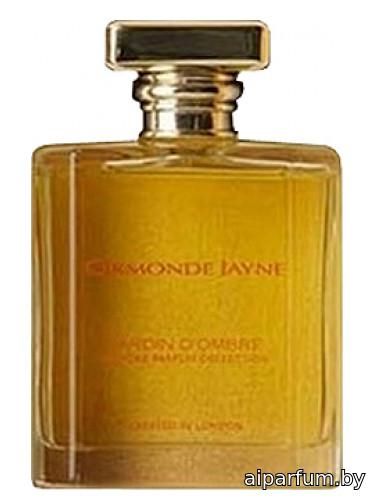 Jardin d'Ombre (Fortnum & Mason Exclusive)
