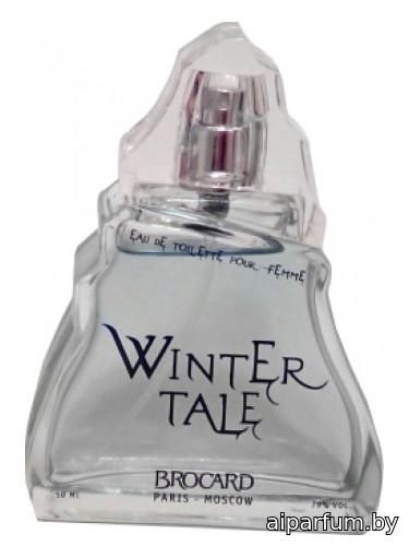 Winter Tale