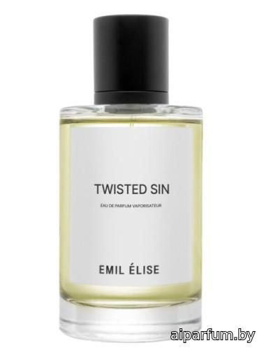Twisted Sin
