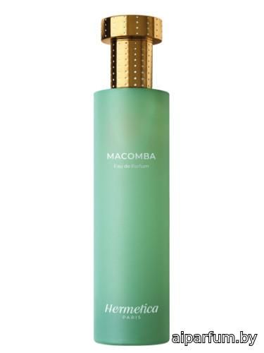 Macomba
