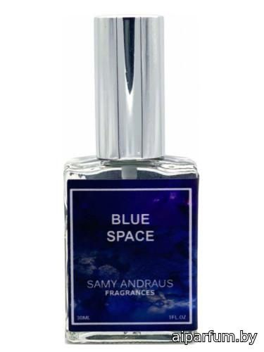 Blue Space