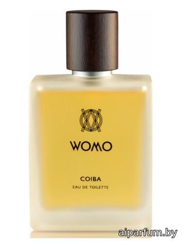 Coiba