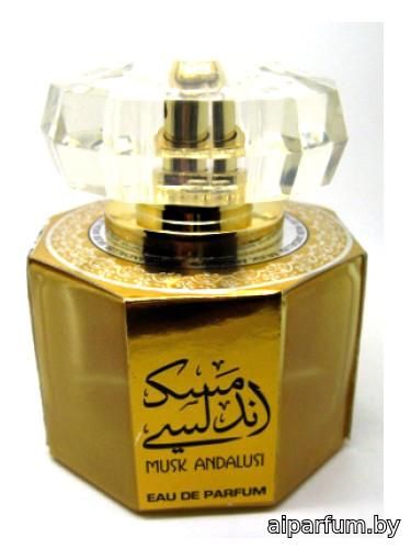 Musk Andalusi