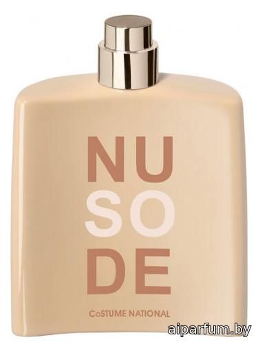 So Nude