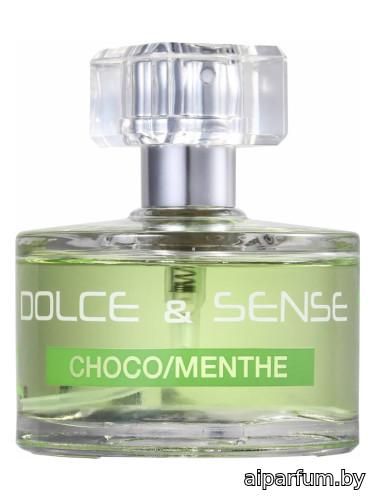 Dolce & Sense Choco/Menthe