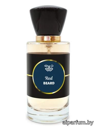 Red Beard