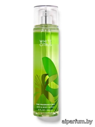 White Citrus