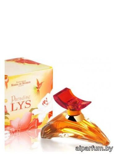 Paradise Lys