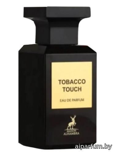 Tobacco Touch