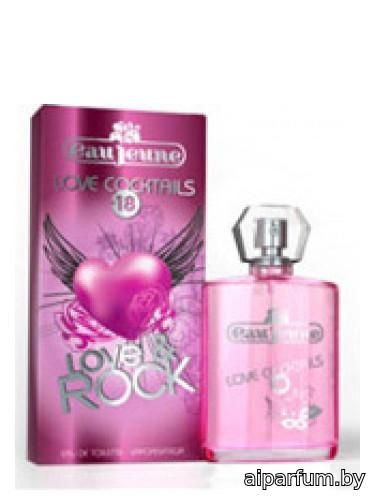 Love & Rock
