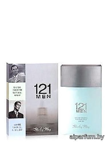 121 Men