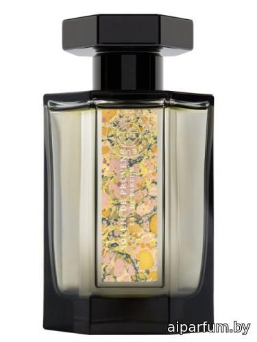 Soleil de Provence
