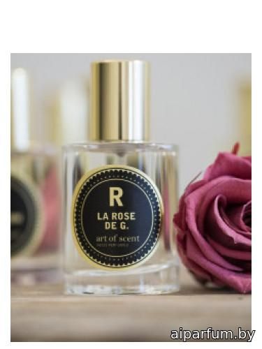 La Rose de G.
