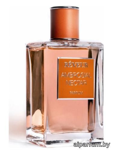 Ambrosial Nectar