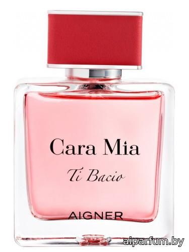 Cara Mia Ti Bacio
