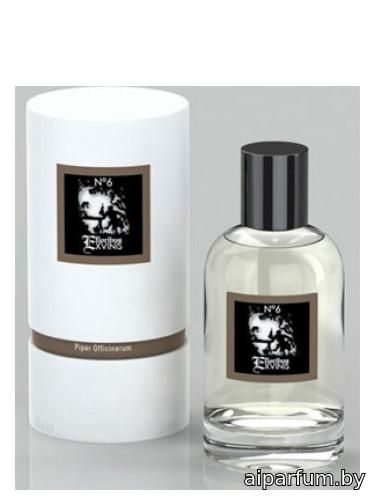 Fragranza Nº 6 Piper Officinarum