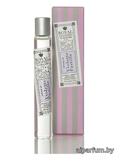 Violette Pastille Extract