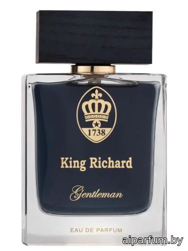 King Richard Gentleman