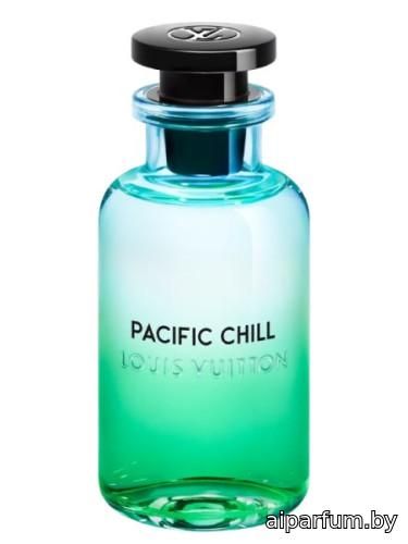 Pacific Chill