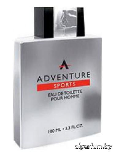 Adventure Sports