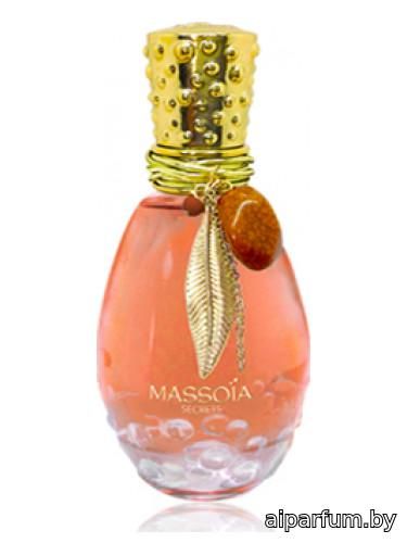 Essentielle Vanille