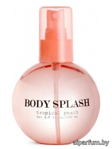 Tropical Peach