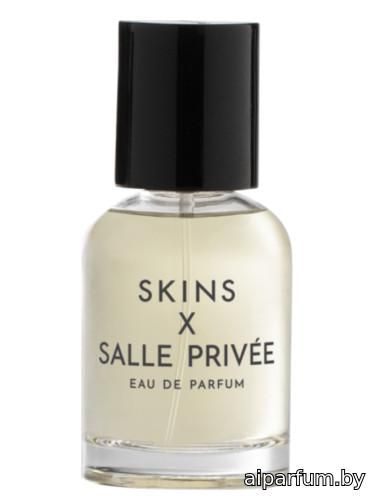 Skins X Salle Privée